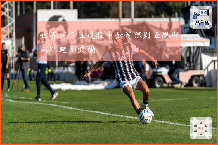 世界杯下注过程中如何识别正规网站以避免受骗