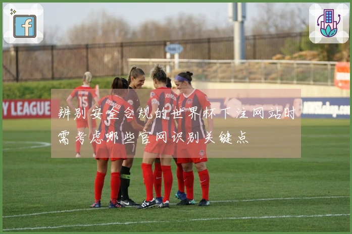 辨别安全合规的世界杯下注网站时需考虑哪些官网识别关键点