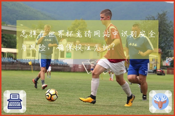 怎样在世界杯竞猜网站中识别安全与风险，确保投注无忧？