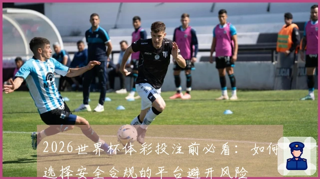 2026世界杯体彩投注前必看：如何选择安全合规的平台避开风险