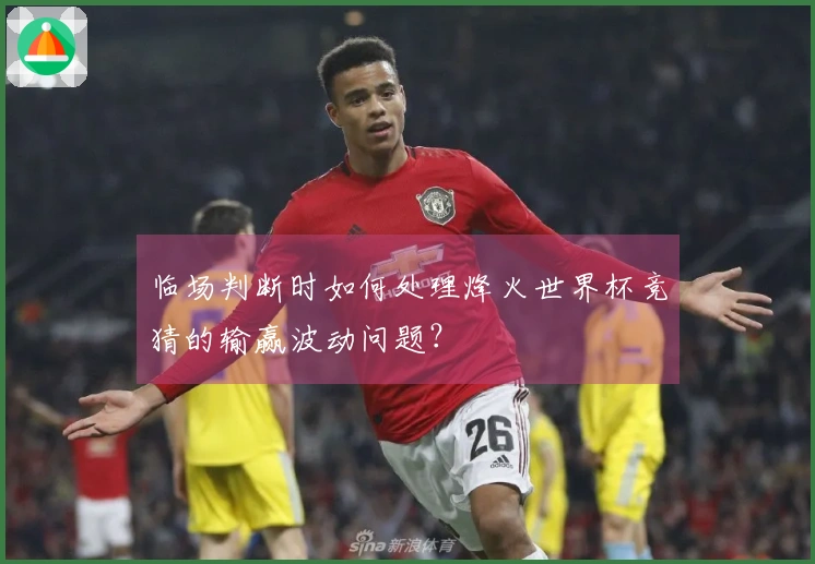 临场判断时如何处理烽火世界杯竞猜的输赢波动问题？