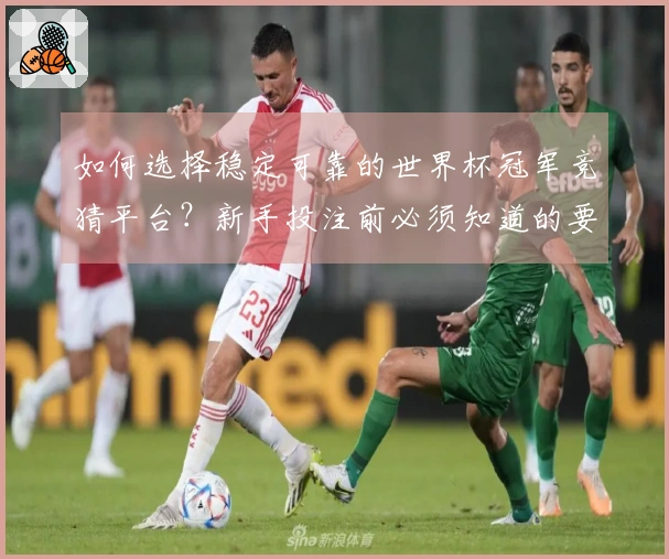 如何选择稳定可靠的世界杯冠军竞猜平台？新手投注前必须知道的要点