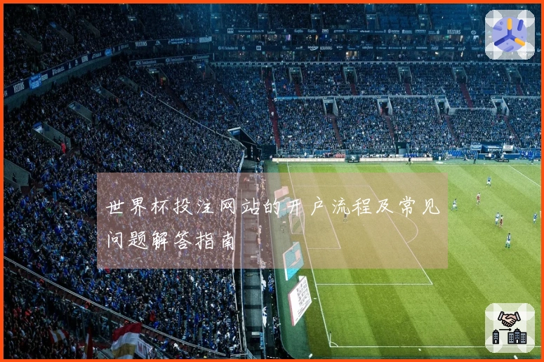 世界杯投注网站的开户流程及常见问题解答指南