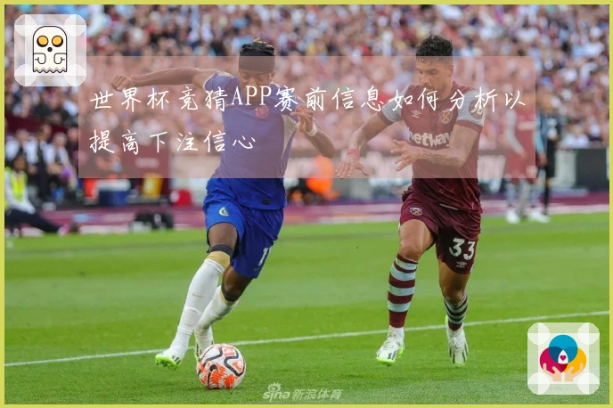 世界杯竞猜APP赛前信息如何分析以提高下注信心