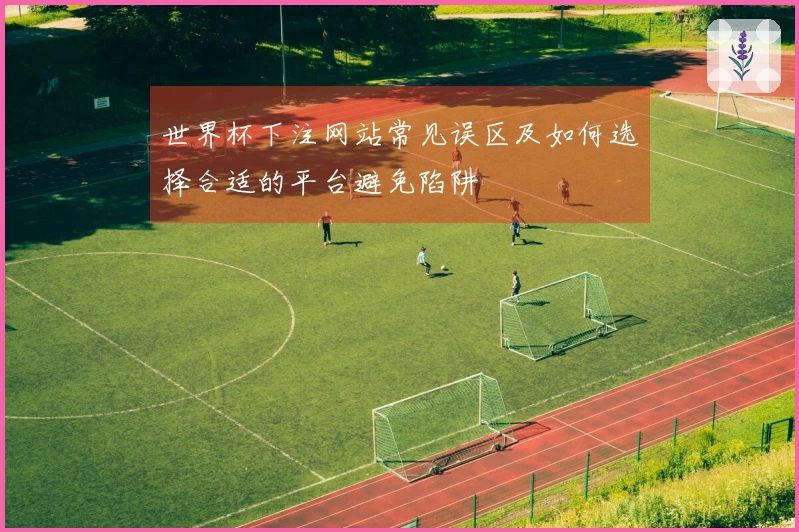 世界杯下注网站常见误区及如何选择合适的平台避免陷阱