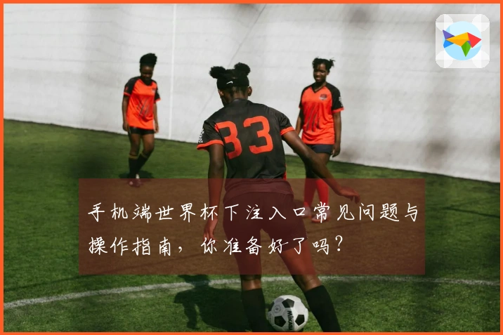 手机端世界杯下注入口常见问题与操作指南，你准备好了吗？