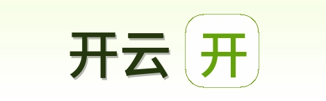 开云 Logo
